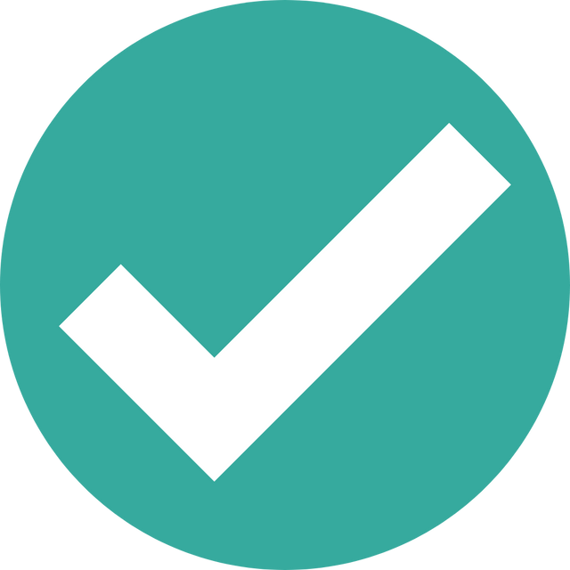 Checkmark